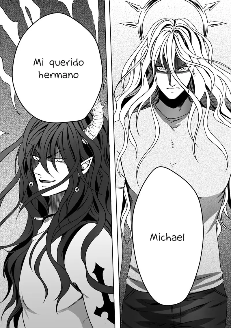 MI SÚCUBO PERSONAL (2019) - Capítulo 8 - Página 47 - LectorTMOo