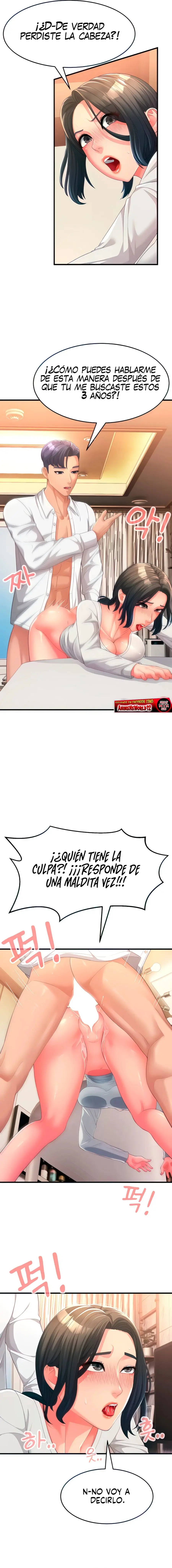 Mi suegra se somete a mi voluntad (2023) - Capítulo 2 - Página 10 - LectorTMOo