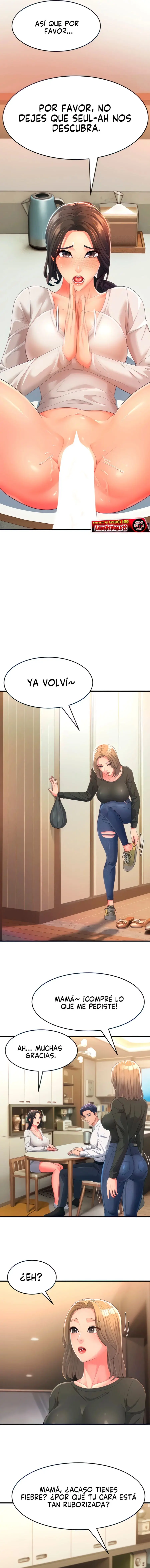 Mi suegra se somete a mi voluntad (2023) - Capítulo 2 - Página 13 - LectorTMOo