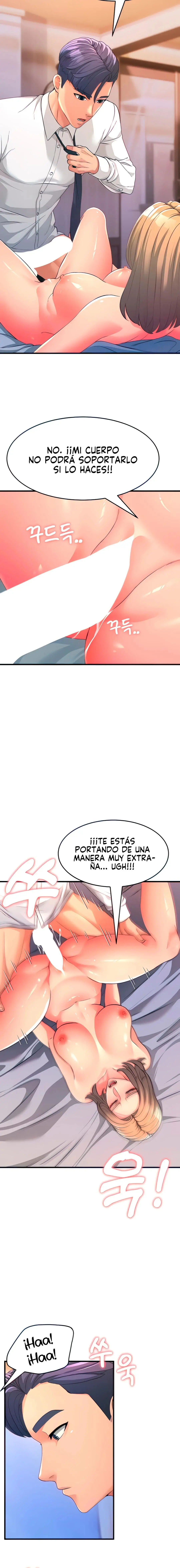 Mi suegra se somete a mi voluntad (2023) - Capítulo 3 - Página 14 - LectorTMOo