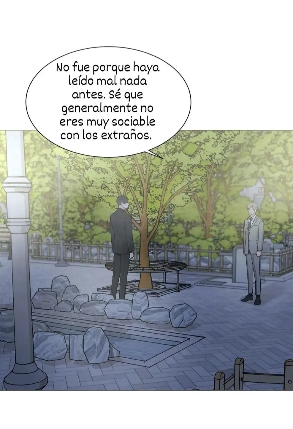 Mi Suha - My Suha (2019) - Capítulo 111 - Página 6 - LectorTMOo