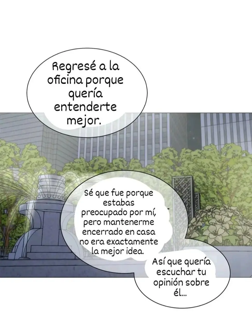 Mi Suha - My Suha (2019) - Capítulo 111 - Página 8 - LectorTMOo