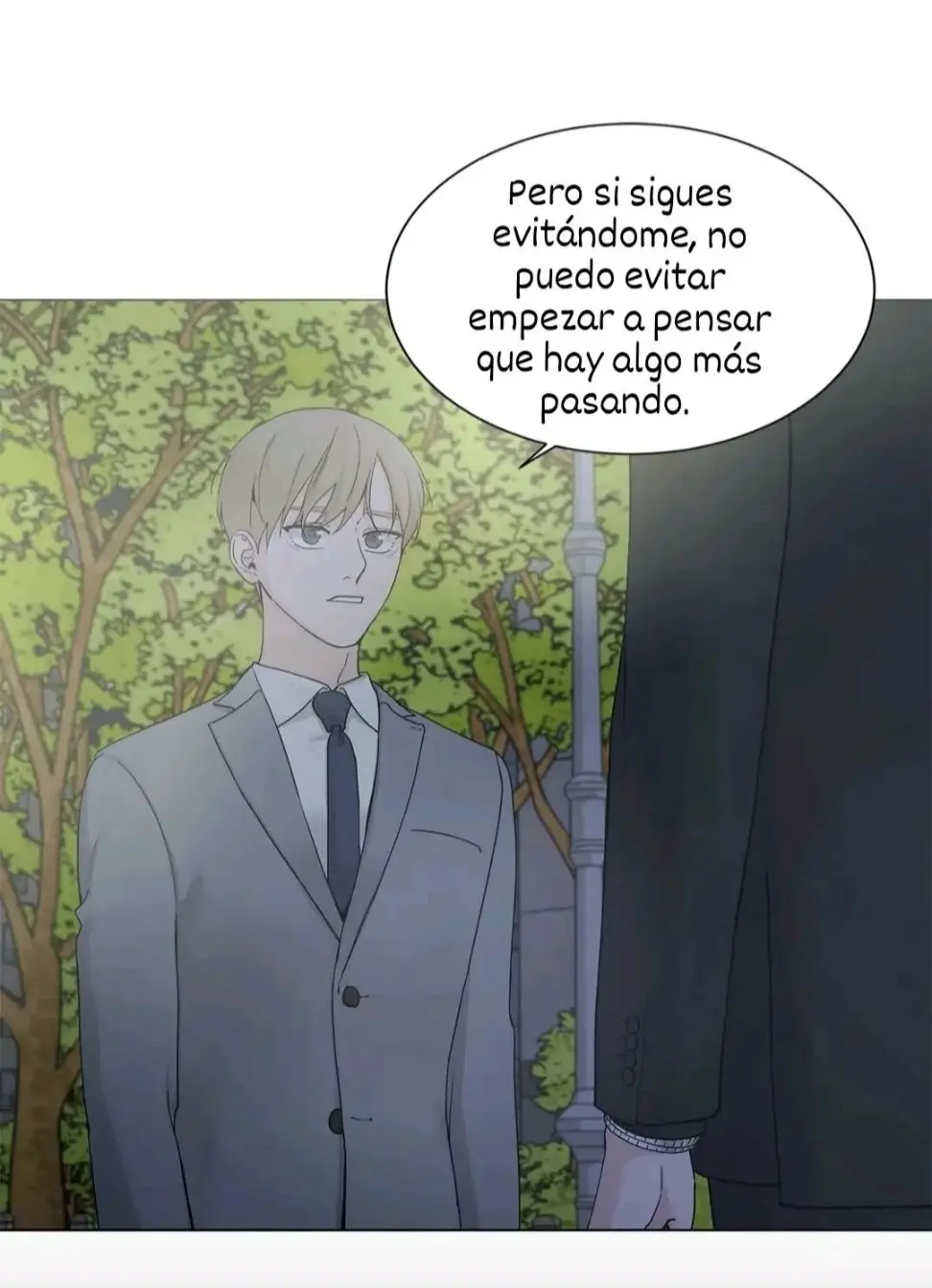Mi Suha - My Suha (2019) - Capítulo 111 - Página 9 - LectorTMOo