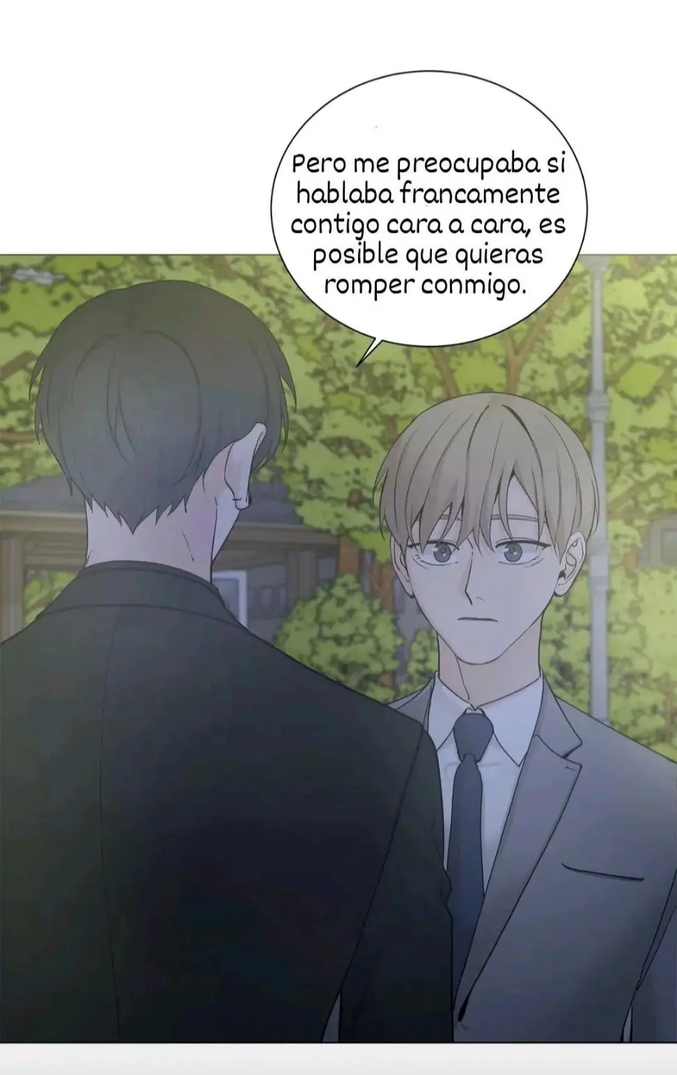 Mi Suha - My Suha (2019) - Capítulo 111 - Página 15 - LectorTMOo