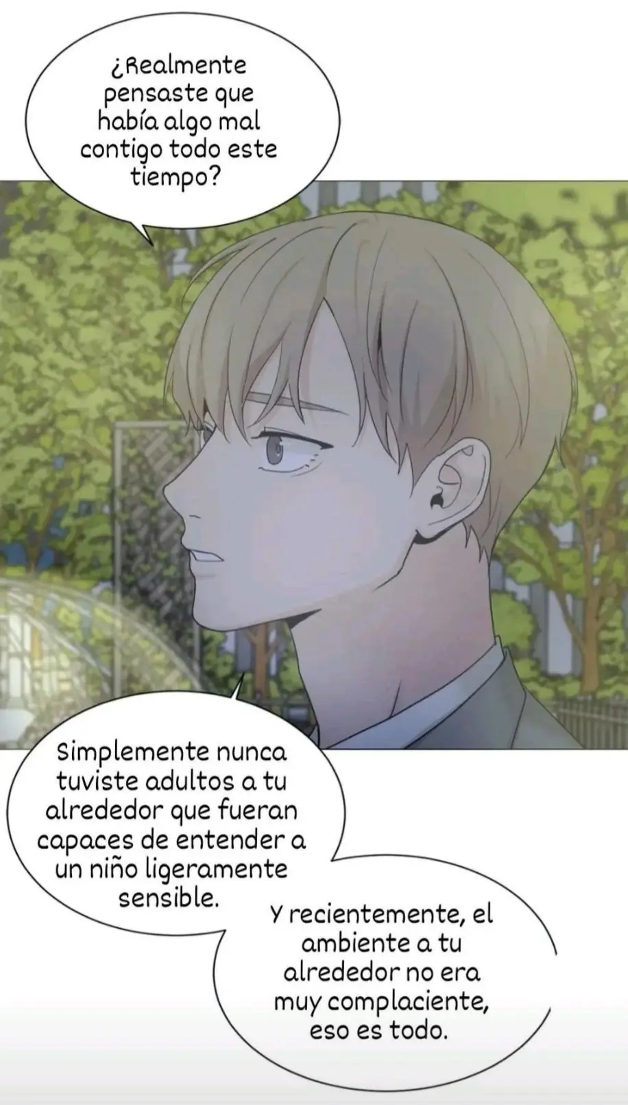 Mi Suha - My Suha (2019) - Capítulo 111 - Página 28 - LectorTMOo