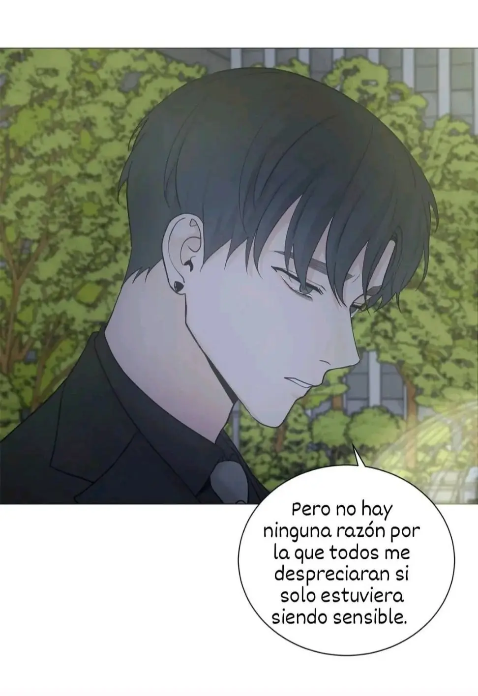 Mi Suha - My Suha (2019) - Capítulo 111 - Página 29 - LectorTMOo