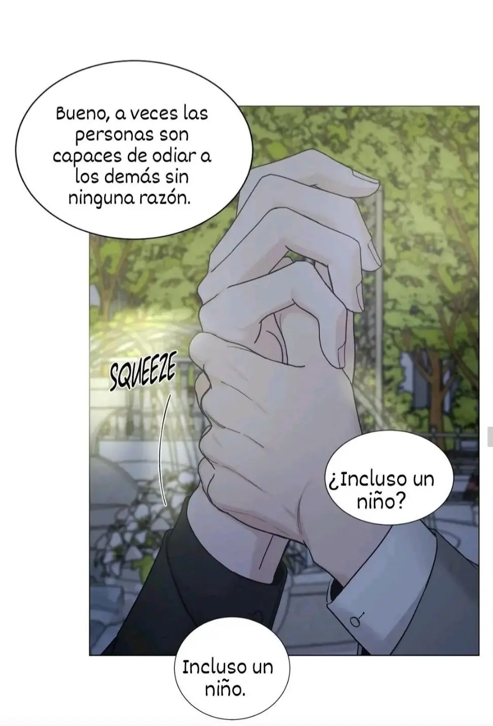 Mi Suha - My Suha (2019) - Capítulo 111 - Página 30 - LectorTMOo