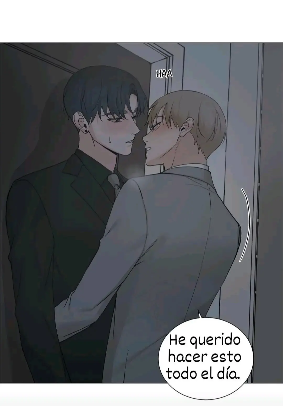 Mi Suha - My Suha (2019) - Capítulo 111 - Página 40 - LectorTMOo