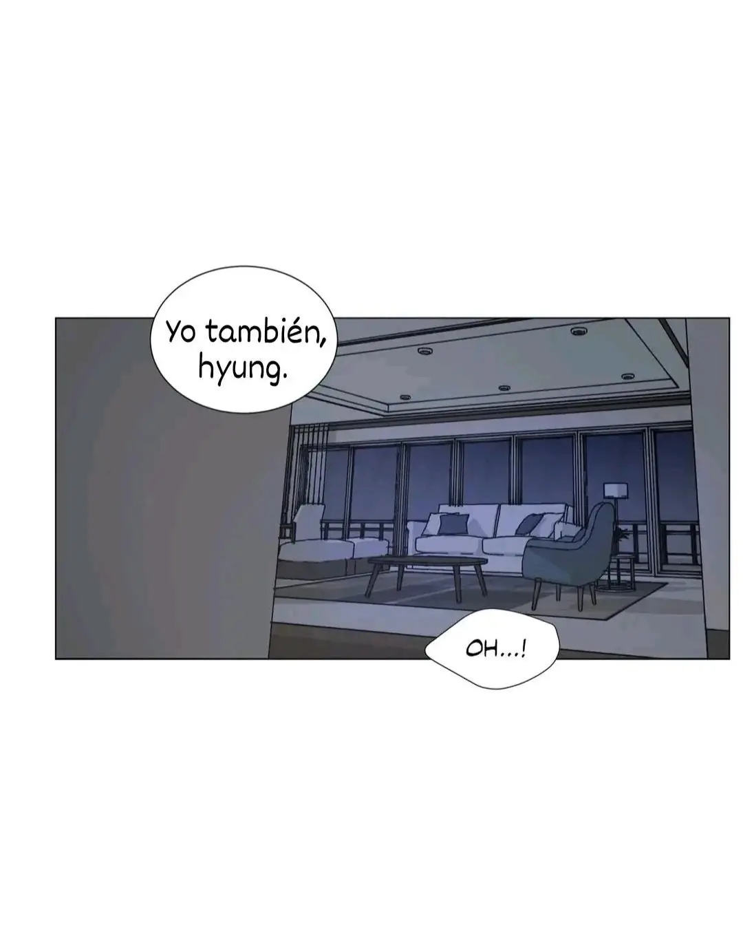 Mi Suha - My Suha (2019) - Capítulo 111 - Página 42 - LectorTMOo