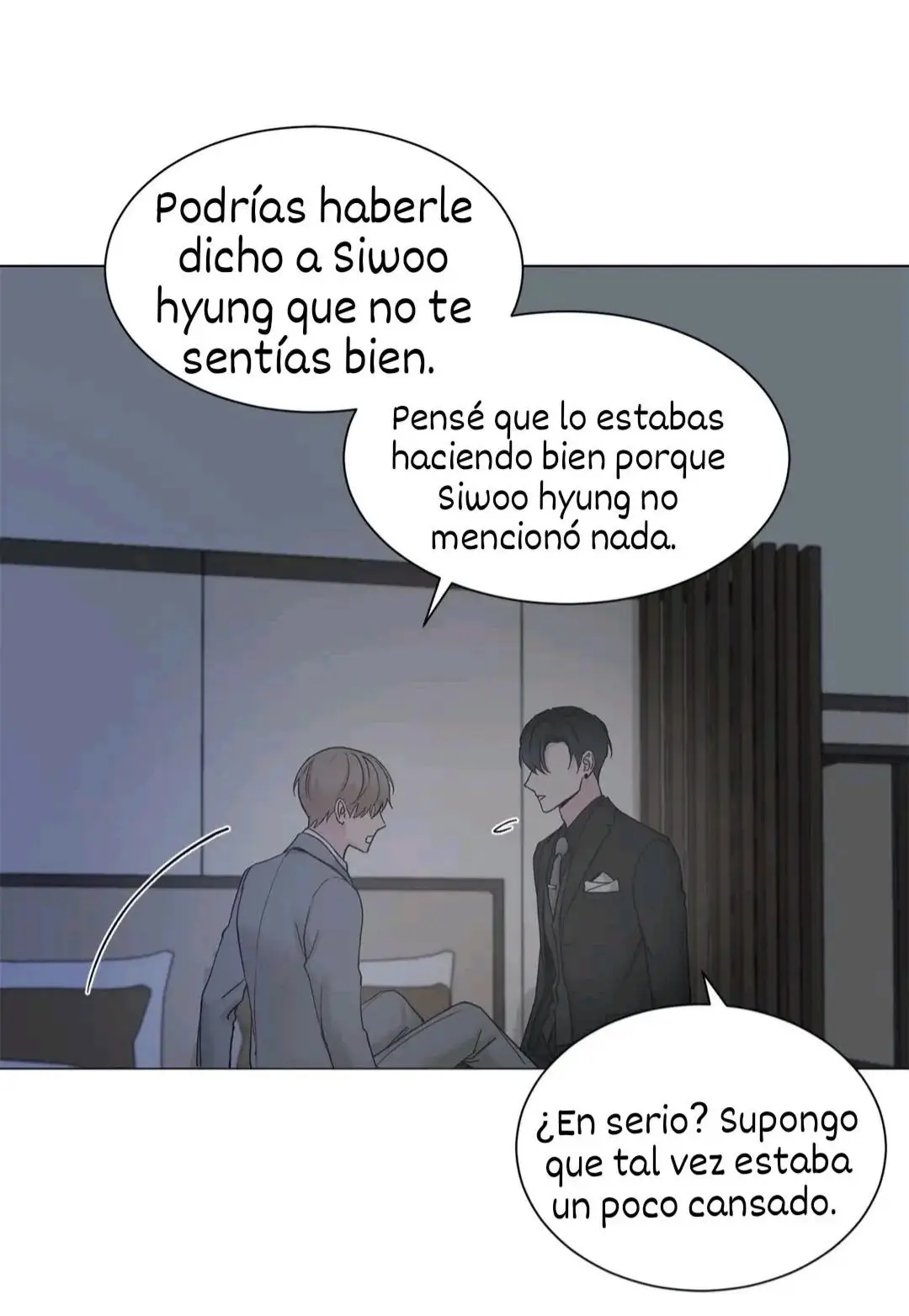 Mi Suha - My Suha (2019) - Capítulo 111 - Página 48 - LectorTMOo