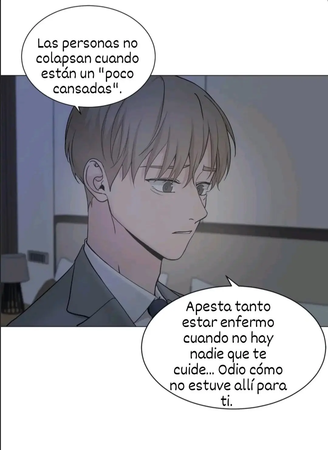 Mi Suha - My Suha (2019) - Capítulo 111 - Página 49 - LectorTMOo