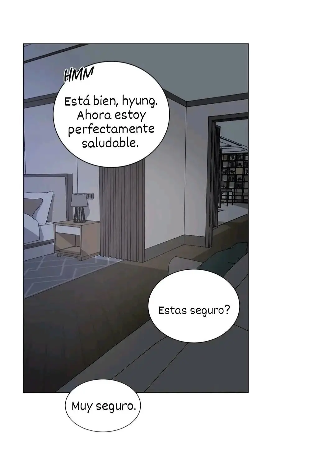 Mi Suha - My Suha (2019) - Capítulo 111 - Página 50 - LectorTMOo