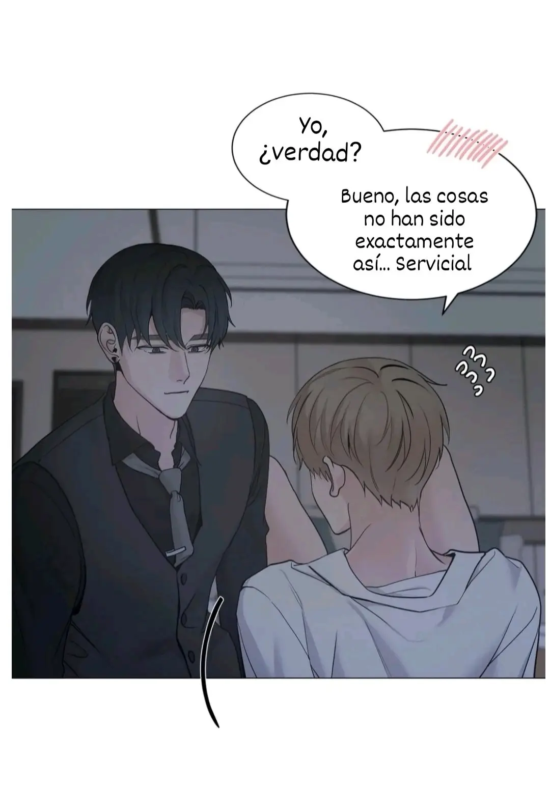 Mi Suha - My Suha (2019) - Capítulo 112 - Página 11 - LectorTMOo