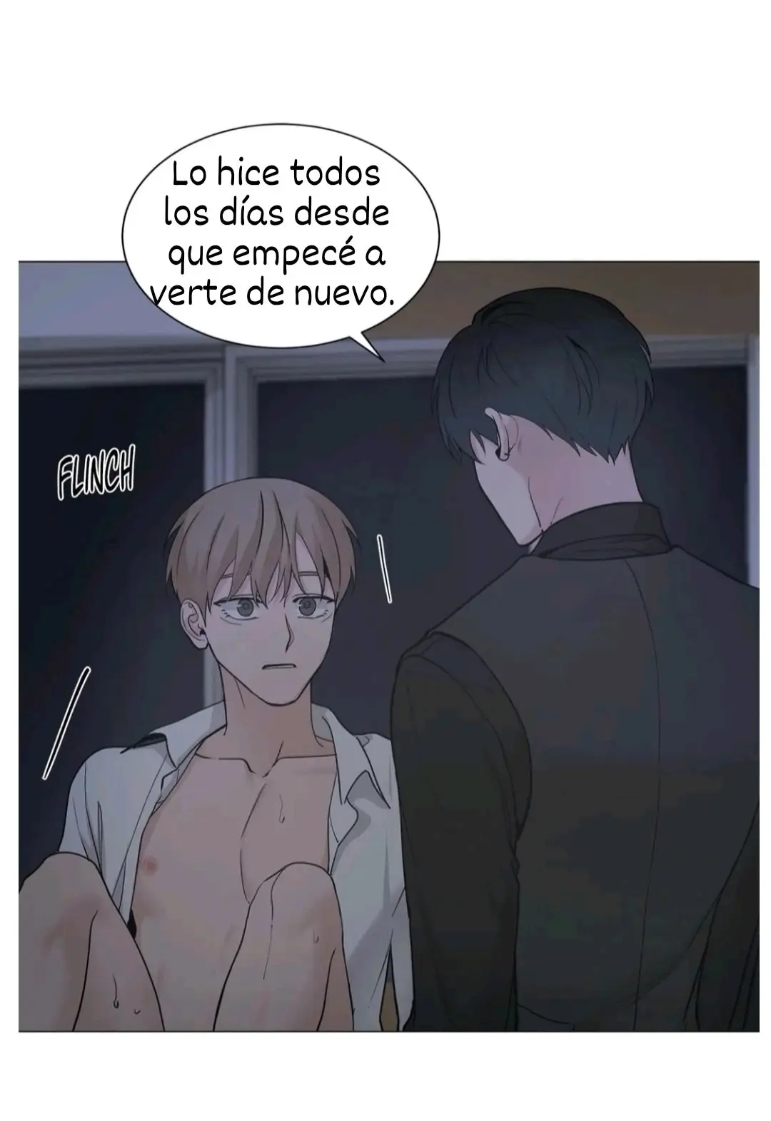 Mi Suha - My Suha (2019) - Capítulo 112 - Página 13 - LectorTMOo