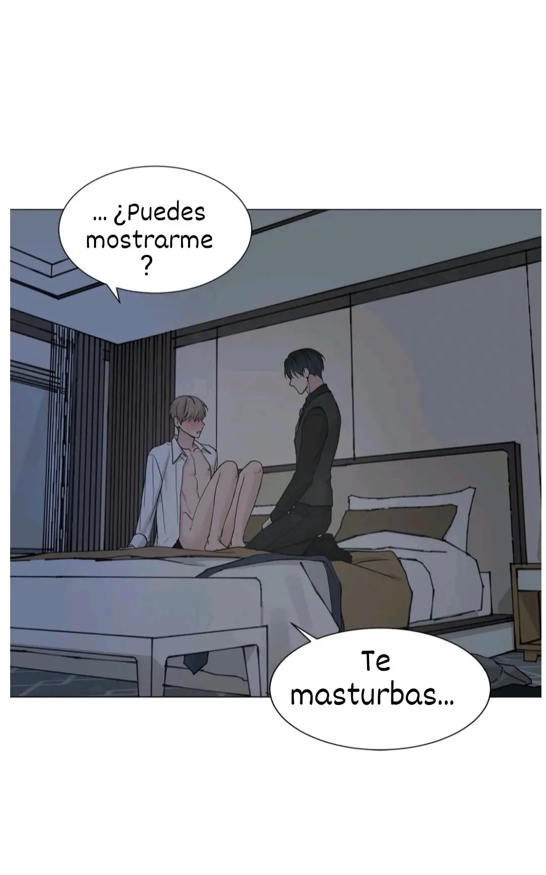 Mi Suha - My Suha (2019) - Capítulo 112 - Página 18 - LectorTMOo