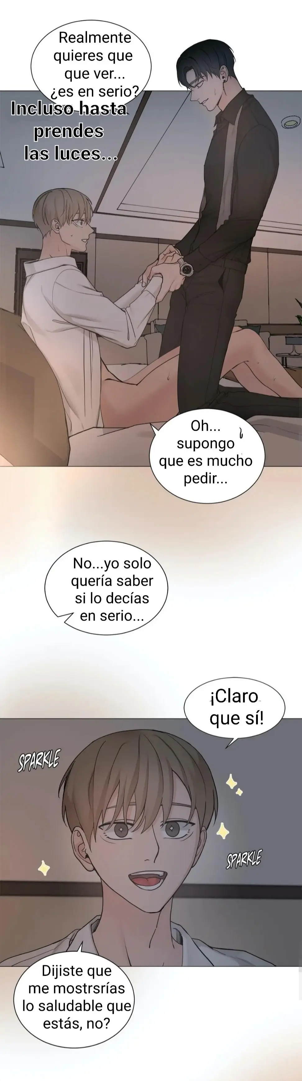 Mi Suha - My Suha (2019) - Capítulo 112 - Página 20 - LectorTMOo