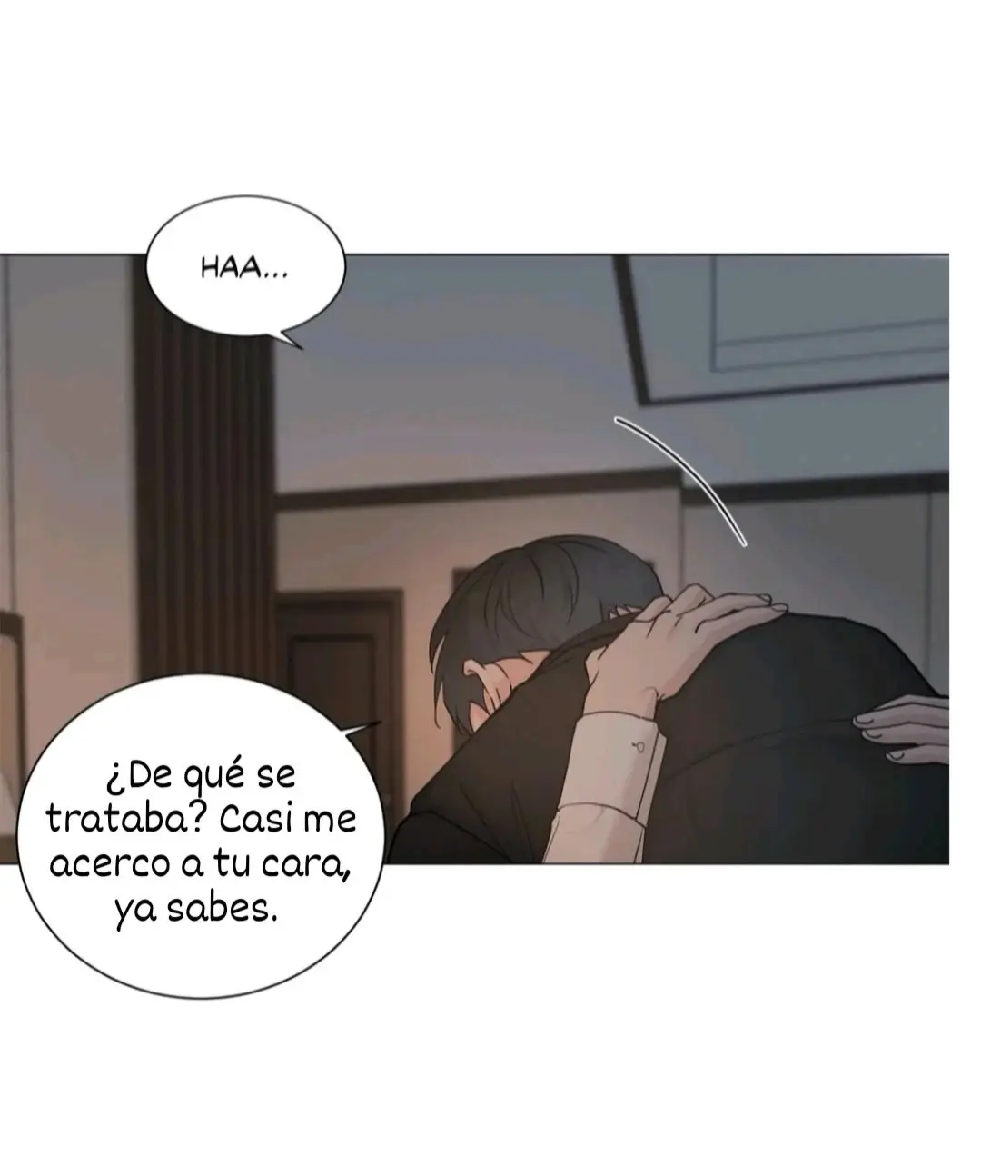 Mi Suha - My Suha (2019) - Capítulo 112 - Página 28 - LectorTMOo