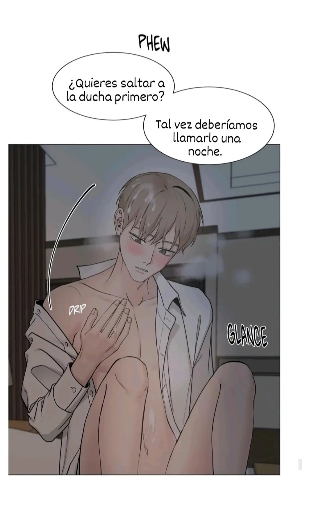 Mi Suha - My Suha (2019) - Capítulo 112 - Página 30 - LectorTMOo