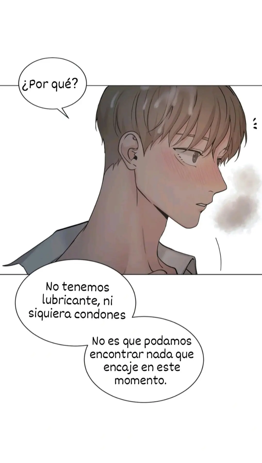 Mi Suha - My Suha (2019) - Capítulo 112 - Página 31 - LectorTMOo