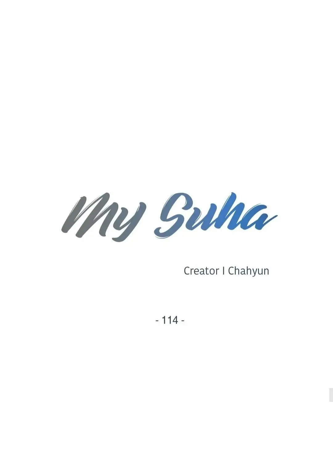 Mi Suha - My Suha (2019) - Capítulo 114 - Página 23 - LectorTMOo
