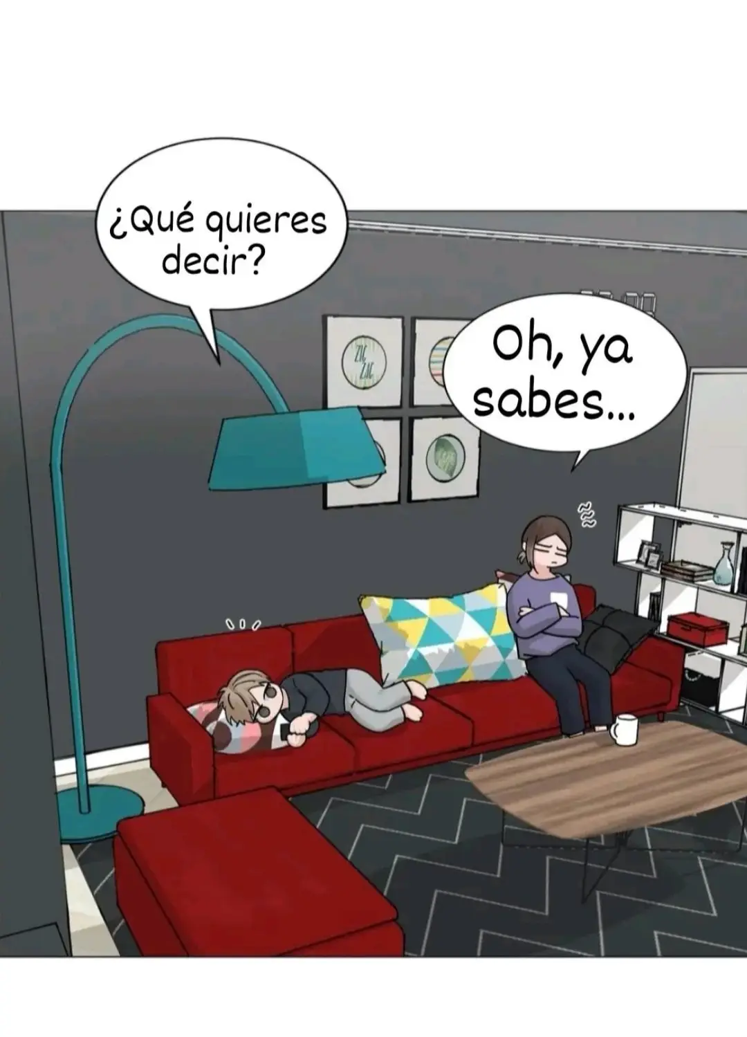 Mi Suha - My Suha (2019) - Capítulo 114 - Página 25 - LectorTMOo