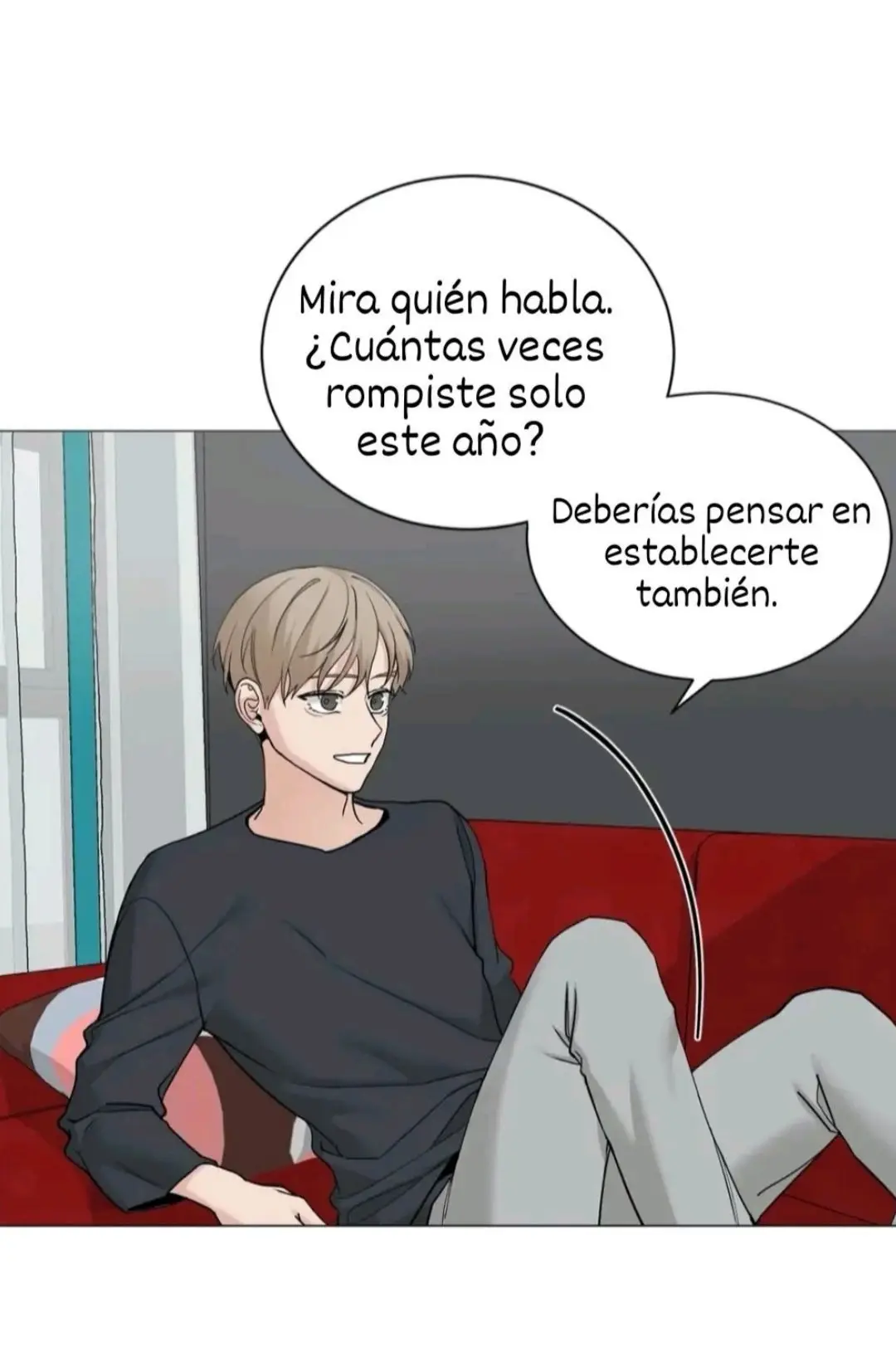 Mi Suha - My Suha (2019) - Capítulo 114 - Página 28 - LectorTMOo