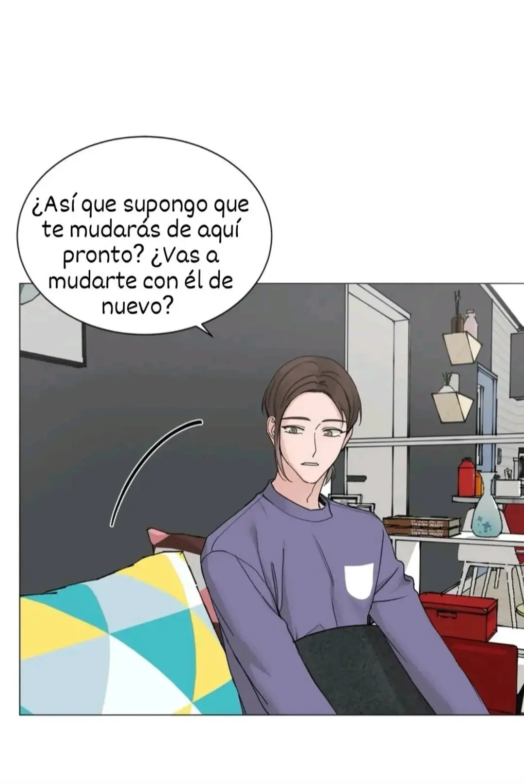 Mi Suha - My Suha (2019) - Capítulo 114 - Página 30 - LectorTMOo