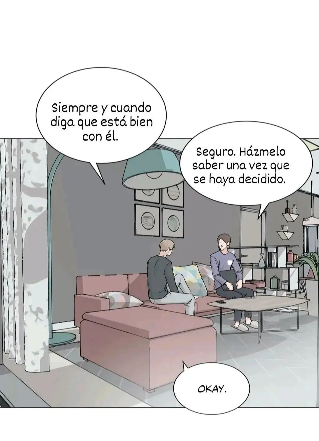 Mi Suha - My Suha (2019) - Capítulo 114 - Página 32 - LectorTMOo