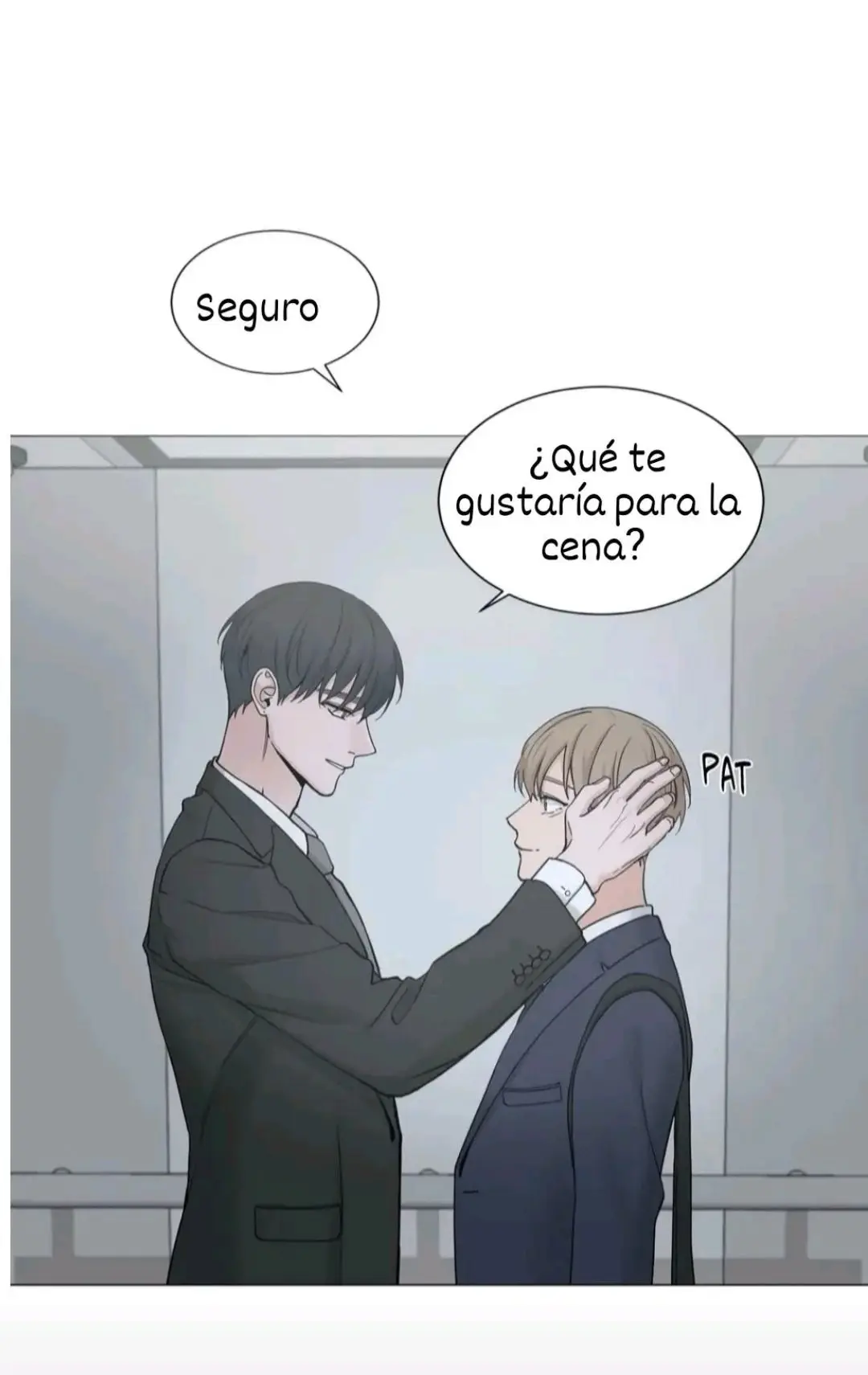 Mi Suha - My Suha (2019) - Capítulo 114 - Página 35 - LectorTMOo