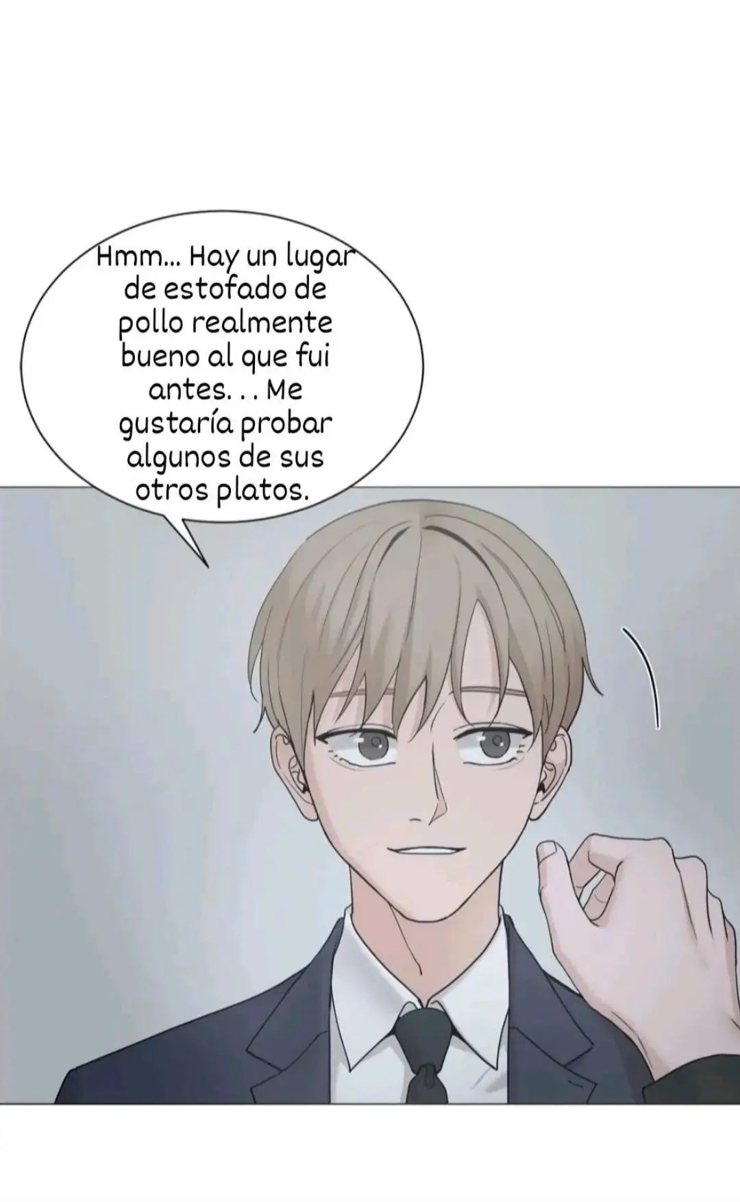 Mi Suha - My Suha (2019) - Capítulo 114 - Página 36 - LectorTMOo