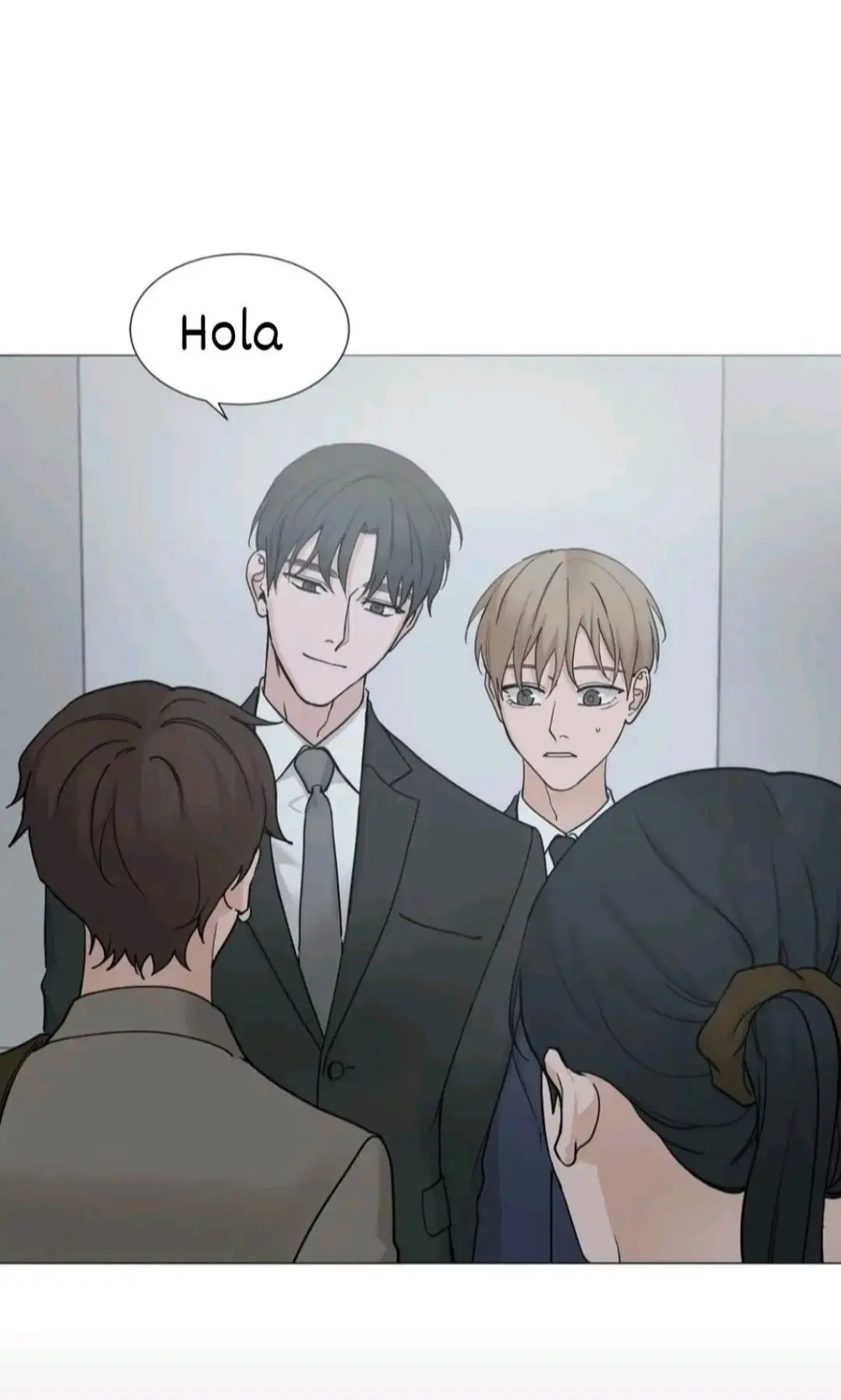 Mi Suha - My Suha (2019) - Capítulo 114 - Página 39 - LectorTMOo