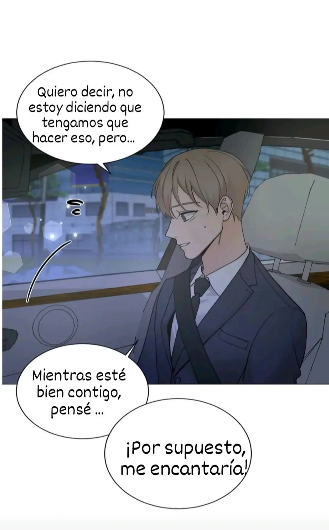 Mi Suha - My Suha (2019) - Capítulo 114 - Página 44 - LectorTMOo