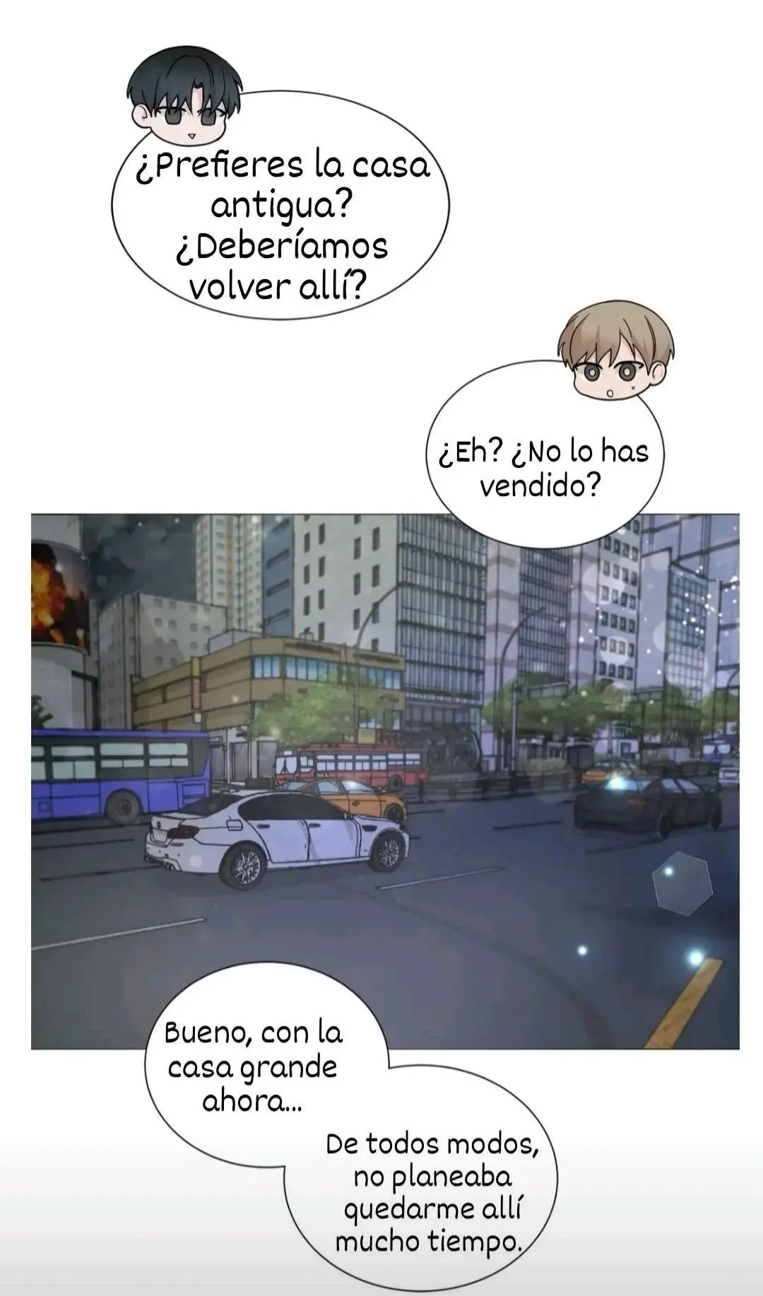 Mi Suha - My Suha (2019) - Capítulo 114 - Página 50 - LectorTMOo