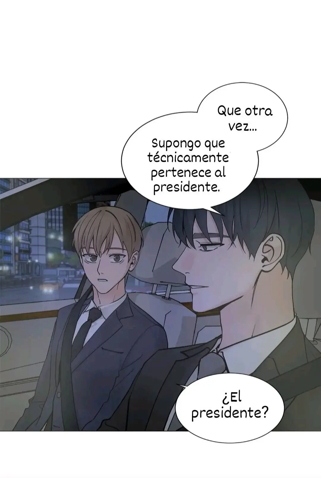 Mi Suha - My Suha (2019) - Capítulo 115 - Página 4 - LectorTMOo