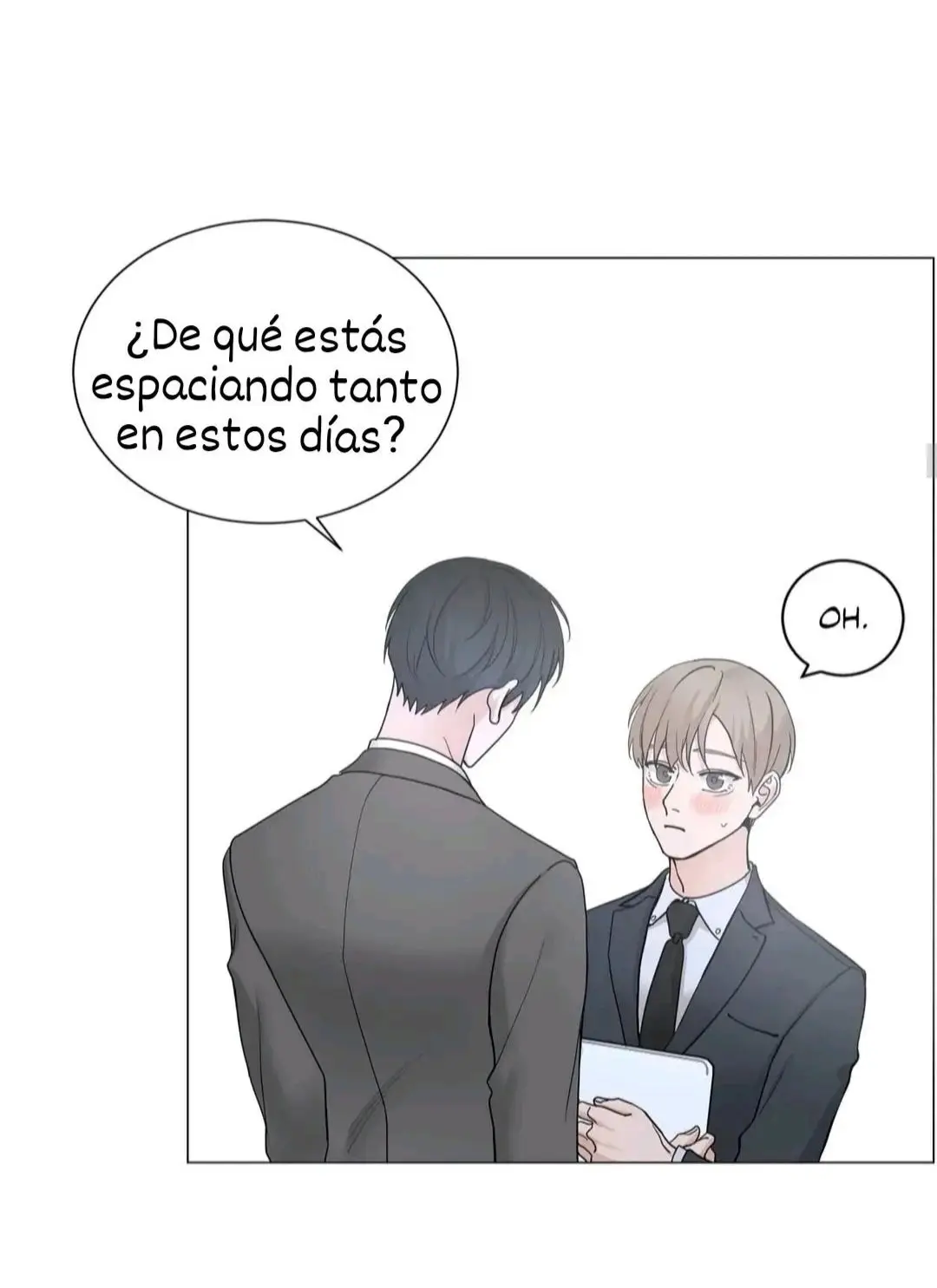 Mi Suha - My Suha (2019) - Capítulo 115 - Página 19 - LectorTMOo