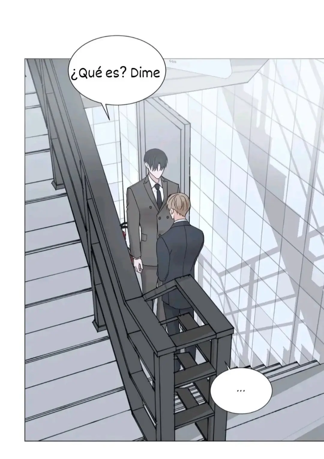Mi Suha - My Suha (2019) - Capítulo 115 - Página 21 - LectorTMOo
