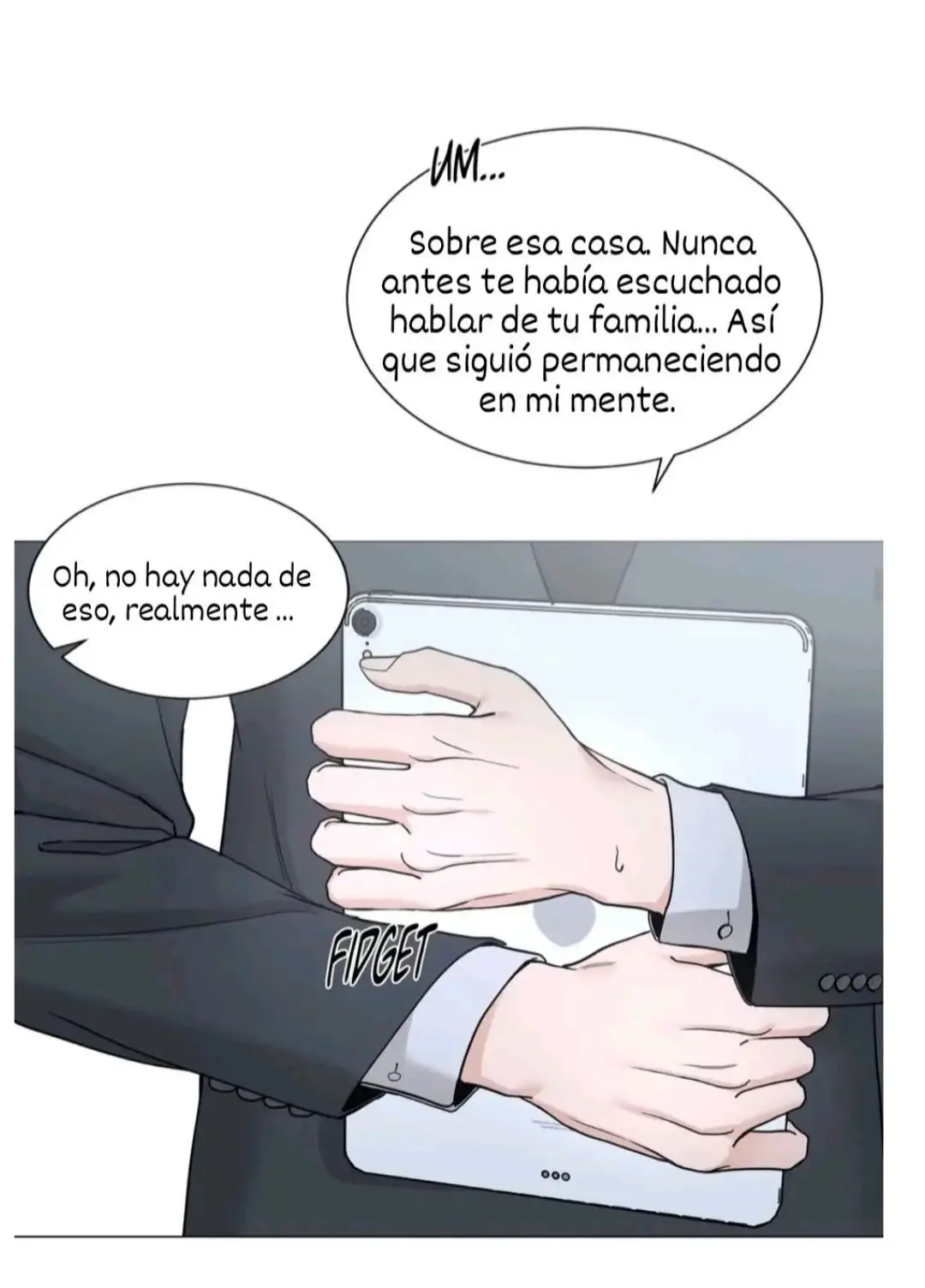 Mi Suha - My Suha (2019) - Capítulo 115 - Página 23 - LectorTMOo