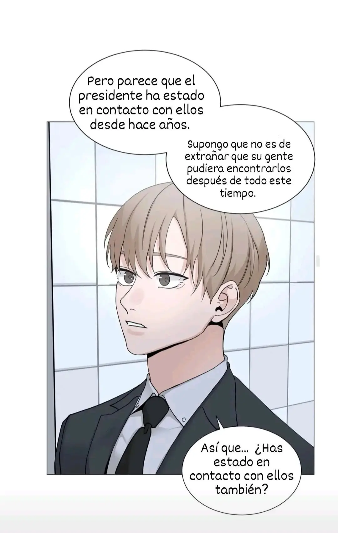 Mi Suha - My Suha (2019) - Capítulo 115 - Página 25 - LectorTMOo