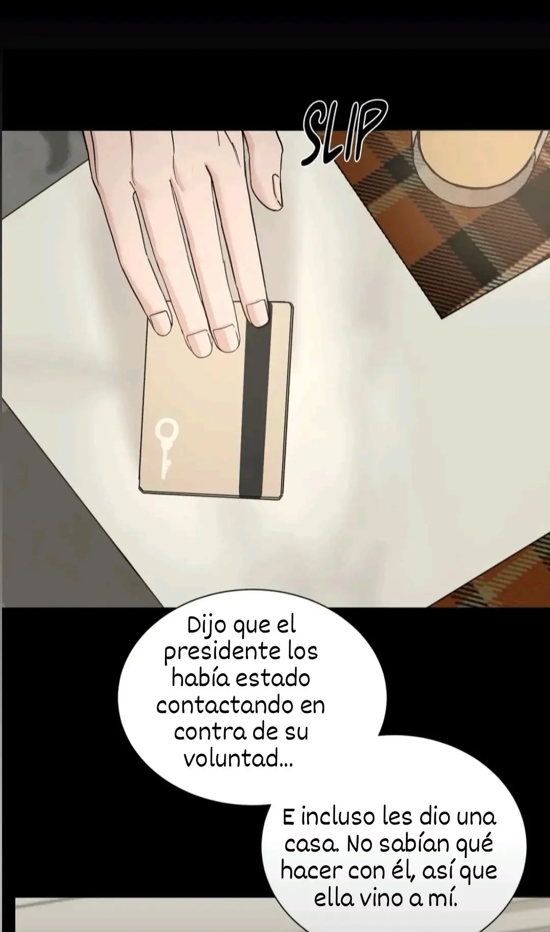 Mi Suha - My Suha (2019) - Capítulo 115 - Página 33 - LectorTMOo
