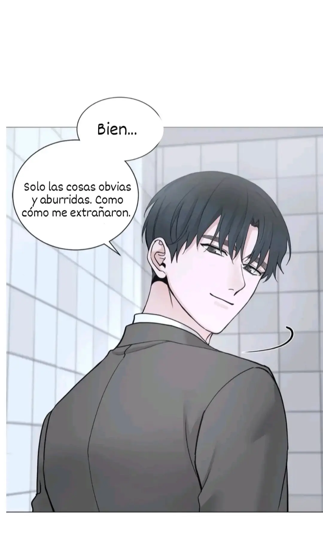 Mi Suha - My Suha (2019) - Capítulo 115 - Página 38 - LectorTMOo