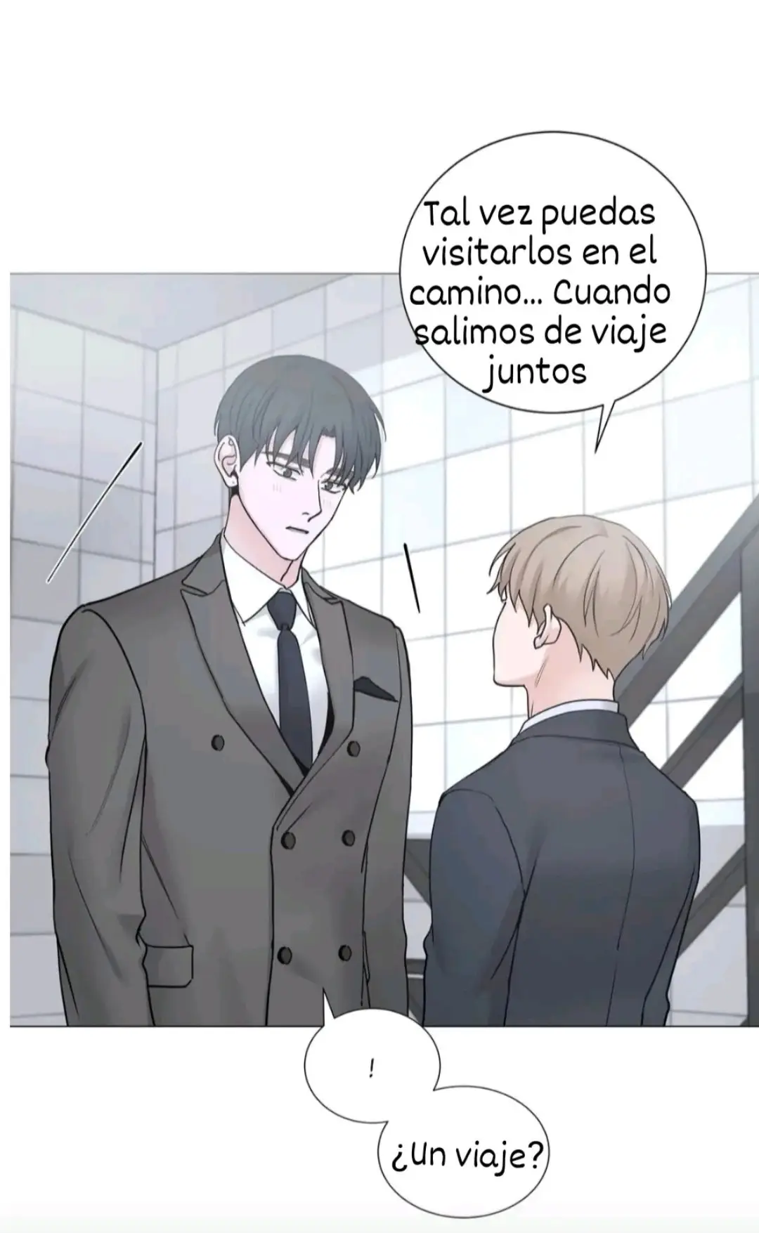 Mi Suha - My Suha (2019) - Capítulo 115 - Página 45 - LectorTMOo
