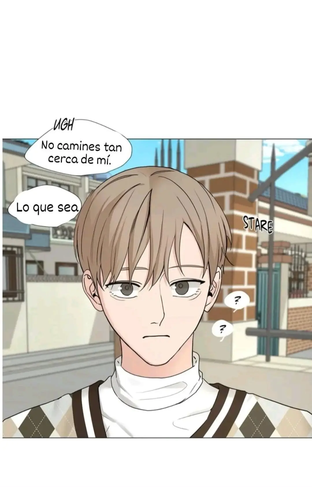 Mi Suha - My Suha (2019) - Capítulo 115 - Página 54 - LectorTMOo