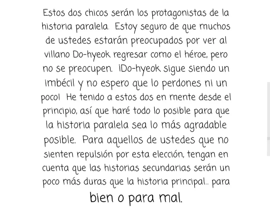 Mi Suha - My Suha (2019) - Capítulo 116.5 - Página 9 - LectorTMOo
