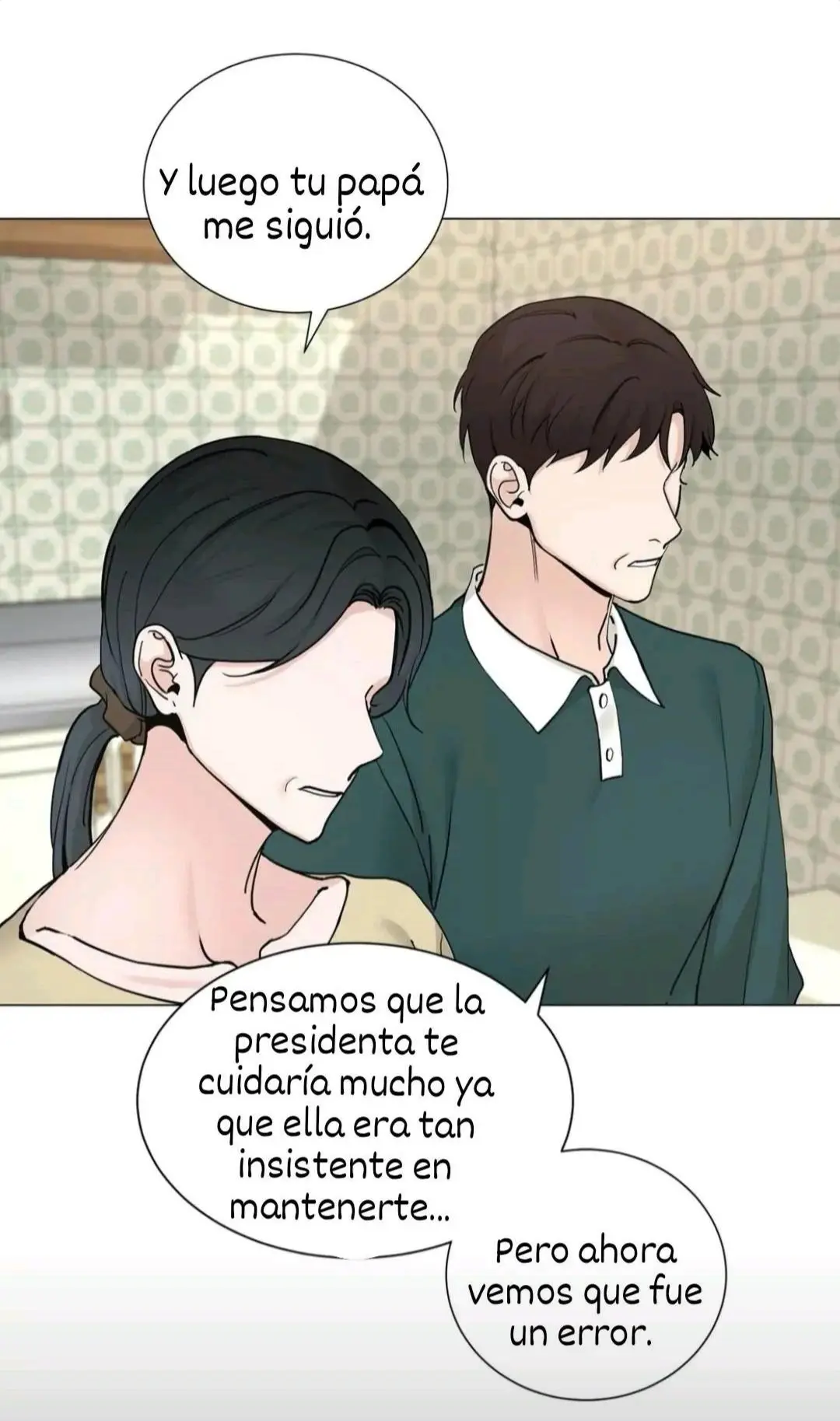 Mi Suha - My Suha (2019) - Capítulo 116 - Página 4 - LectorTMOo
