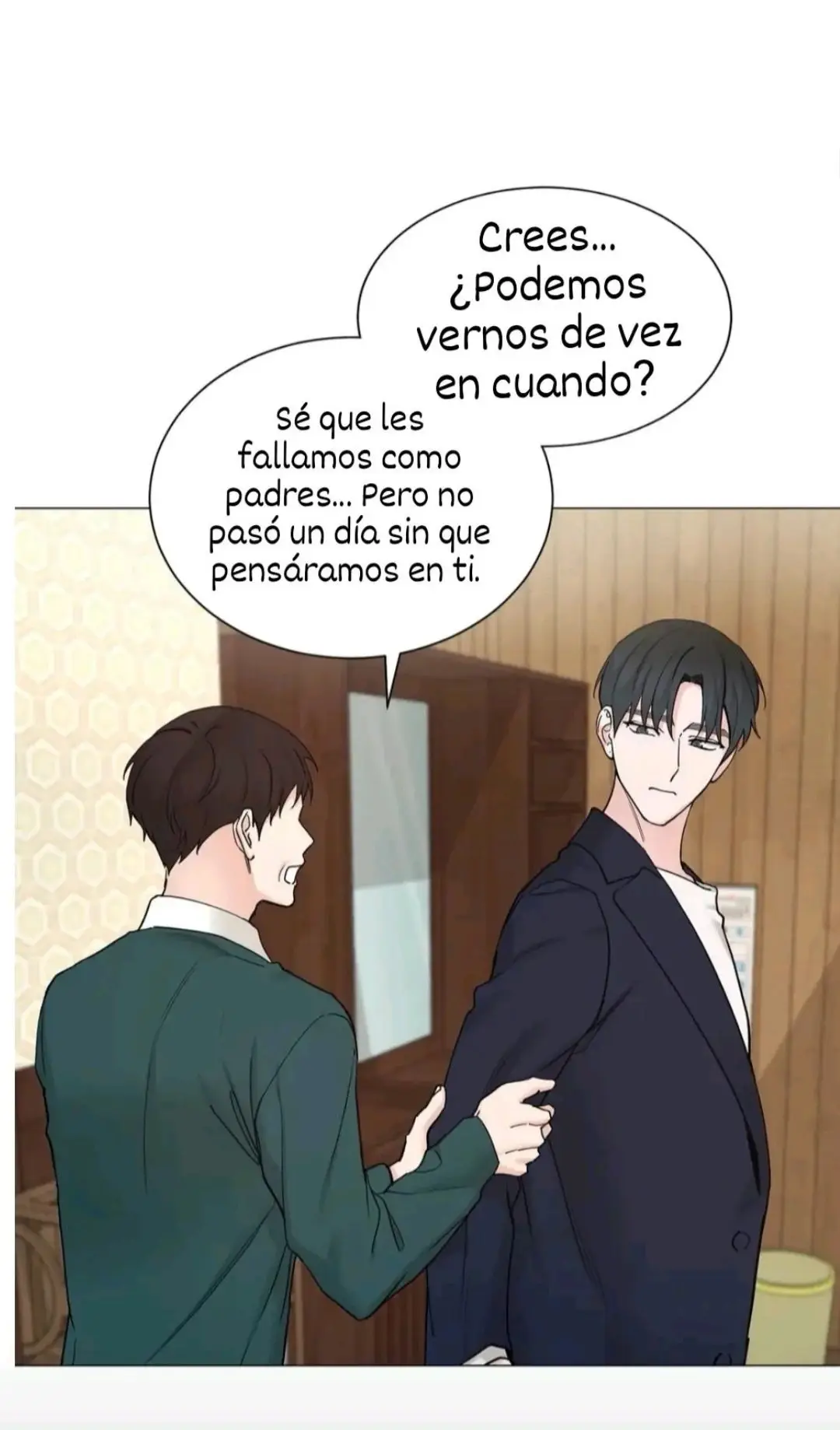 Mi Suha - My Suha (2019) - Capítulo 116 - Página 9 - LectorTMOo