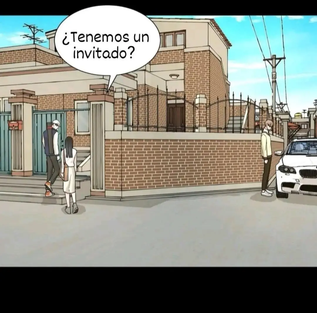 Mi Suha - My Suha (2019) - Capítulo 116 - Página 27 - LectorTMOo