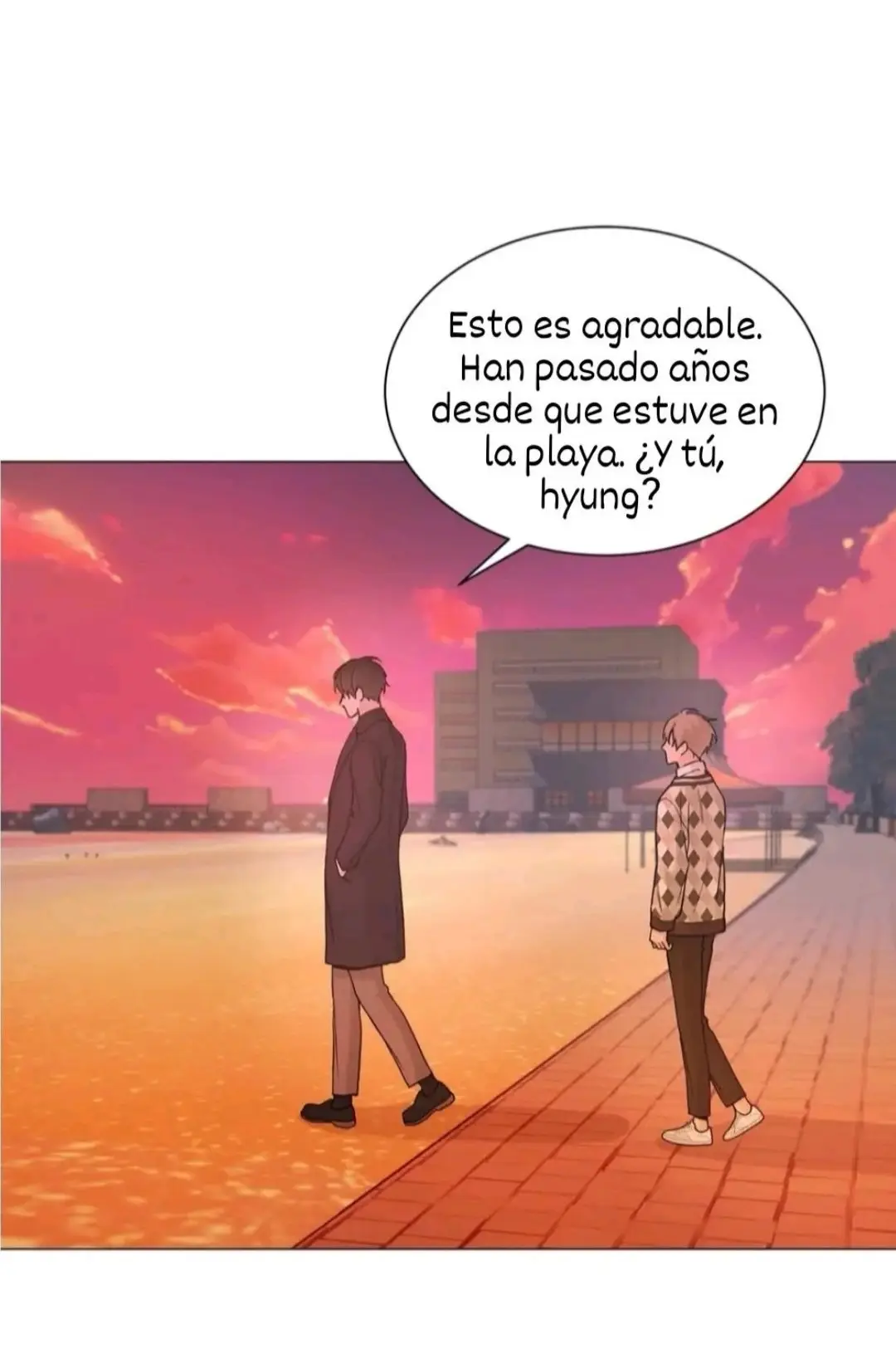 Mi Suha - My Suha (2019) - Capítulo 116 - Página 33 - LectorTMOo