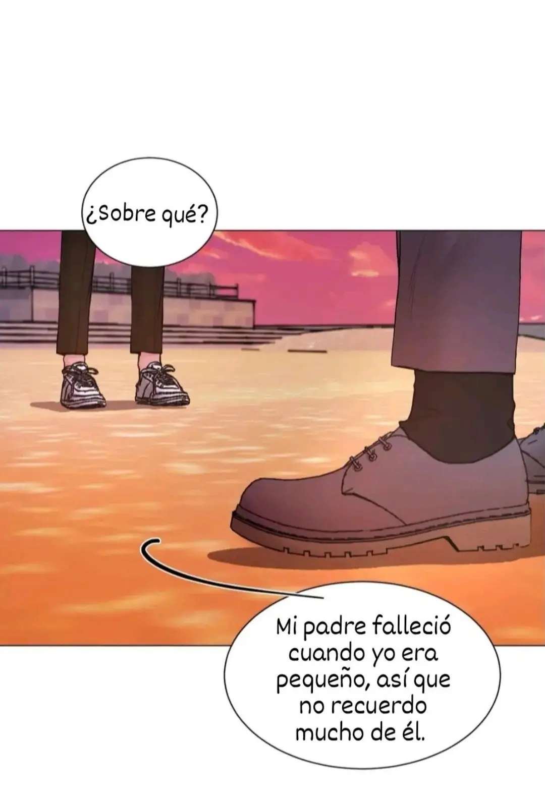 Mi Suha - My Suha (2019) - Capítulo 116 - Página 36 - LectorTMOo