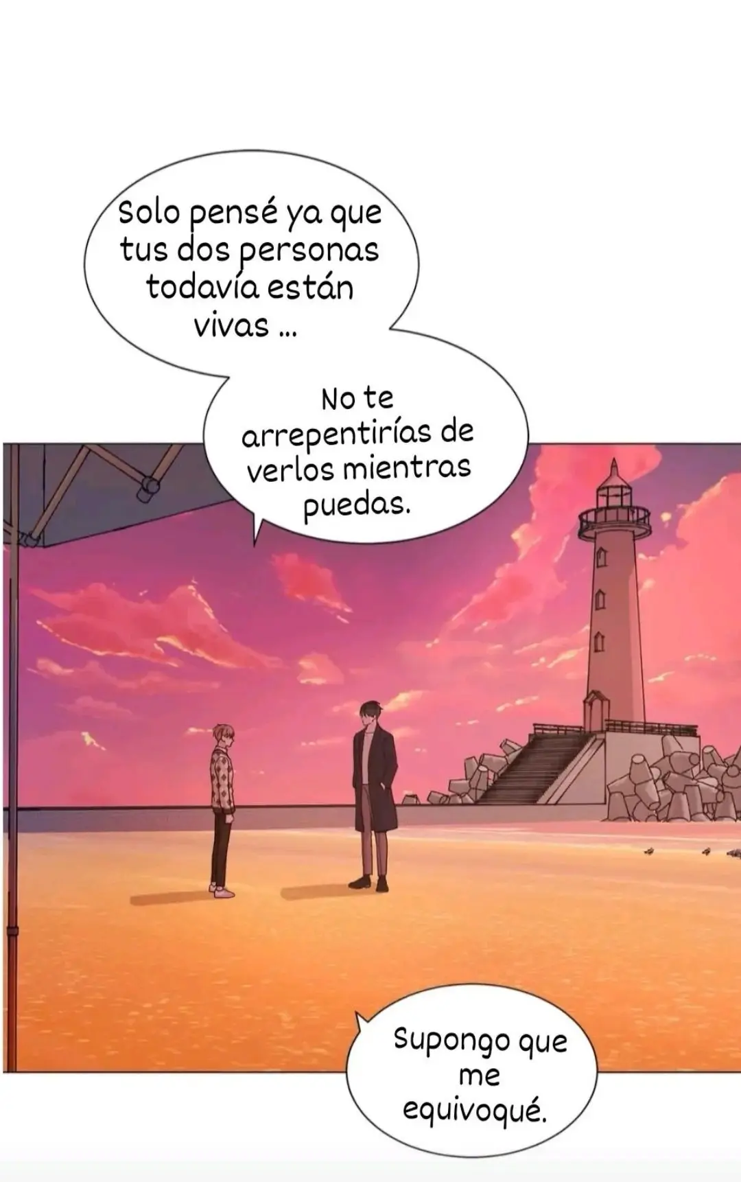Mi Suha - My Suha (2019) - Capítulo 116 - Página 37 - LectorTMOo