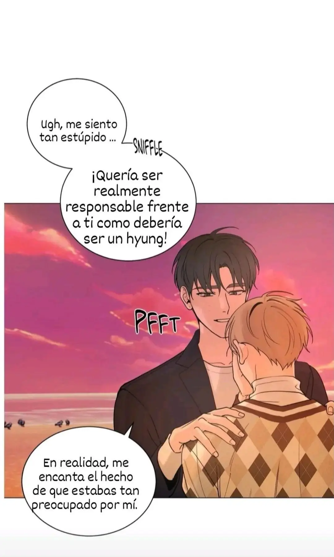 Mi Suha - My Suha (2019) - Capítulo 116 - Página 46 - LectorTMOo
